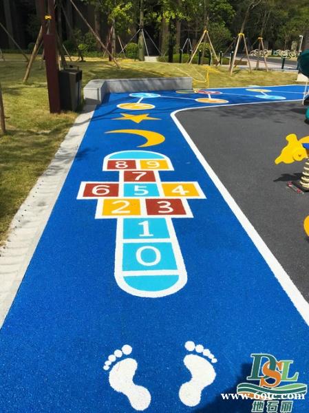 彩色透水沥青材料选广州地石丽厂家直销技术指导 彩色透水沥青材料选广州地石丽厂家直销技术指导