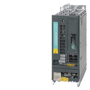 西门子代理工业自动化S1206变频器 6SL3315-1TE32-1AA3功率模块