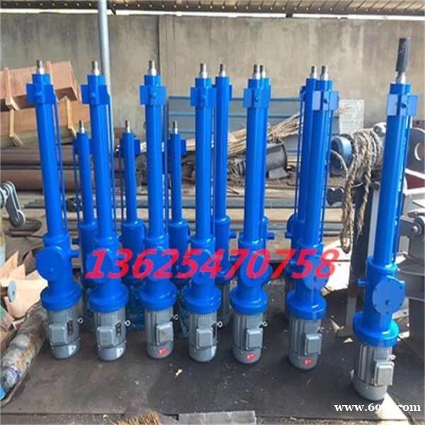 电动推杆 电液推杆 济宁向上金品推杆 优惠多多 电动推杆 电液推杆 济宁向上金品推杆 优惠多多