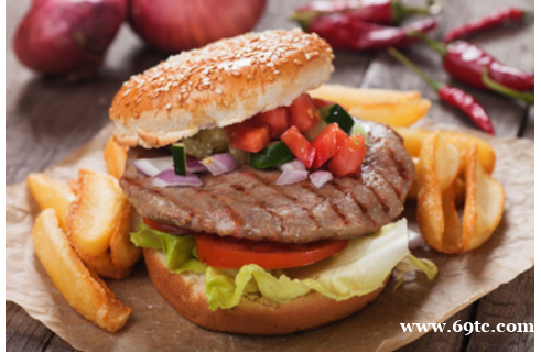 派客汉堡货源充足吗 有名气吗 派客汉堡货源充足吗 有名气吗