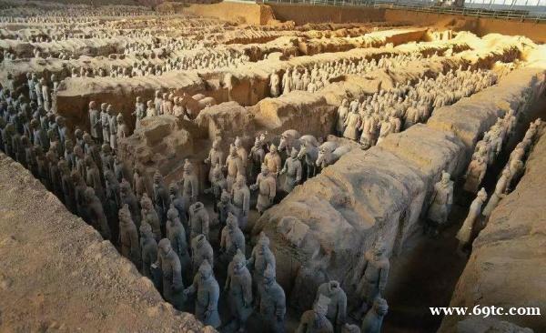 苏州青少年研学旅行走进故都西安探索中华文明暑期夏令营开营啦 苏州青少年研学旅行走进故都西安探索中华文明暑期夏令营开营啦