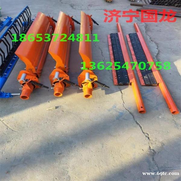 H型清扫器 空段清扫器 一级清扫器 设计结构紧凑 H型清扫器 空段清扫器 一级清扫器 设计结构紧凑