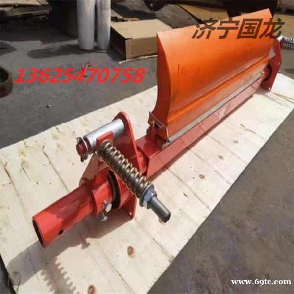 H型清扫器 空段清扫器 一级清扫器 设计结构紧凑 H型清扫器 空段清扫器 一级清扫器 设计结构紧凑