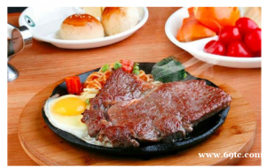 诺丁牛排加盟怎么加盟?