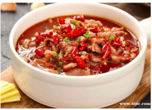 加盟有红鸡毛店川菜主要有哪些优势