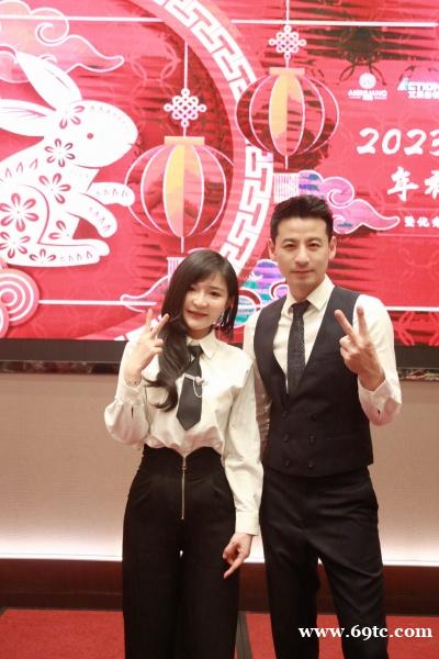 艾爽舞蹈15周年盛典暨优秀员工表彰大会在横店成功举办、 艾爽舞蹈15周年盛典暨优秀员工表彰大会在横店成功举办、