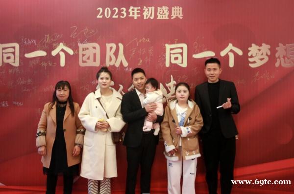 艾辰影视8周年盛典暨优秀员工表彰大会在横店成功举办, 艾辰影视8周年盛典暨优秀员工表彰大会在横店成功举办,