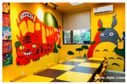 东方童画少儿美术的名气大吗 好招生吗 东方童画少儿美术的名气大吗 好招生吗