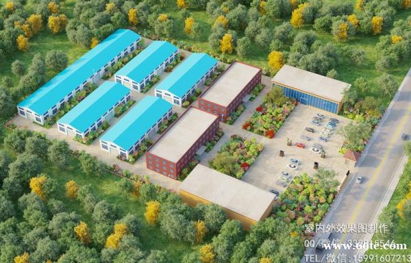 西安效果图制作|指挥中心|档案室|工厂大棚效果图设计 西安效果图制作|指挥中心|档案室|工厂大棚效果图设计