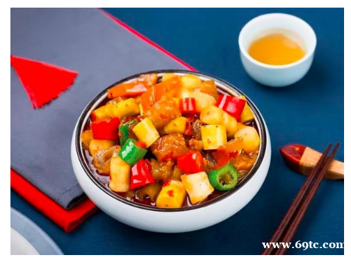 大先生小碗菜怎么运营的 顾客多吗 大先生小碗菜怎么运营的 顾客多吗