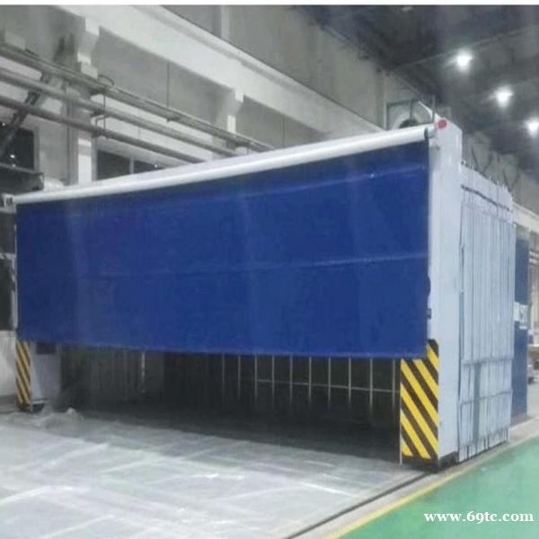 工业无尘喷漆房环保打磨房生产厂家 工业无尘喷漆房环保打磨房生产厂家