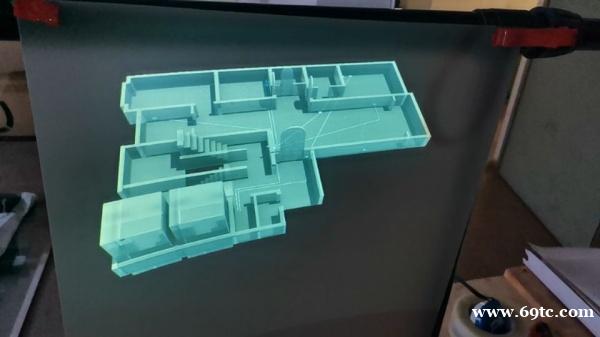 时代中视薄款透明投影膜 高清晰 高透明 全息膜 背投膜 玻璃贴膜 成像膜 时代中视薄款透明投影膜 高清晰 高透明 全息膜 背投膜 玻璃贴膜 成像膜