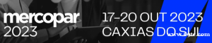 2023年巴西国际工业分包贸易展(MERCOPAR)
