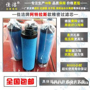 Atlas Copco阿特拉斯除油滤芯2901200321 2901200421 