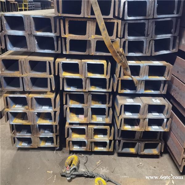 S355JR/S275JR上海热轧欧标槽钢PUN100*12M货源充足可零切 S355JR/S275JR上海热轧欧标槽钢PUN100*12M货源充足可零切