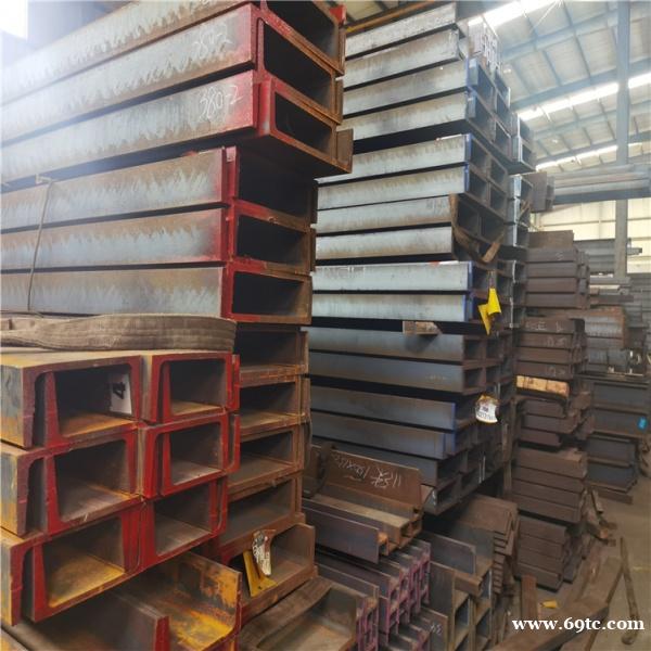 S355JR/S275JR上海热轧欧标槽钢PUN100*12M货源充足可零切 S355JR/S275JR上海热轧欧标槽钢PUN100*12M货源充足可零切