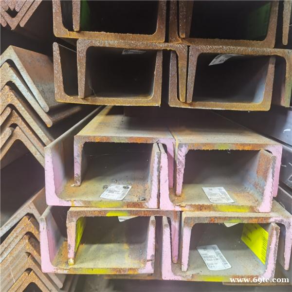 UPN120*12米,上海热轧欧标槽钢S275JR/S355JR货源充足一支可售 UPN120*12米,上海热轧欧标槽钢S275JR/S355JR货源充足一支可售