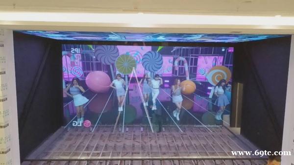 时代中视幻影成像专业户 全息舞台搭建 180度幻影成像 45度折射成像 时代中视幻影成像专业户 全息舞台搭建 180度幻影成像 45度折射成像