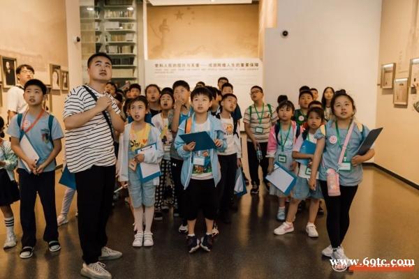 苏州青少年社会实践课走进上海交大研学旅行暑期夏令营活动报名中 苏州青少年社会实践课走进上海交大研学旅行暑期夏令营活动报名中