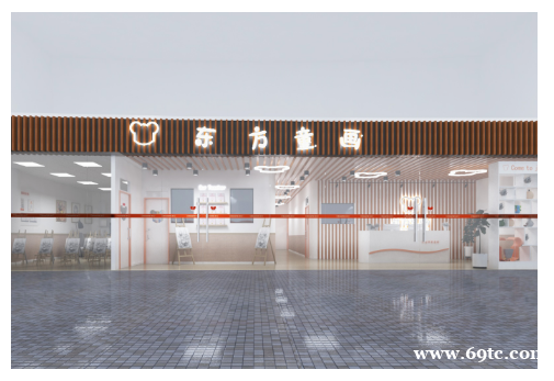 东方童画发展怎么样 有自己的画展吗 东方童画发展怎么样 有自己的画展吗