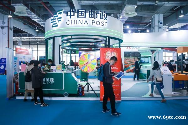 2023上海国际快递物流产业博览会将于7月5日-7日举行 2023上海国际快递物流产业博览会将于7月5日-7日举行