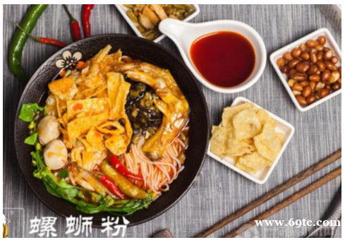 自然稻螺蛳粉加盟优势有哪些? 自然稻螺蛳粉加盟优势有哪些?