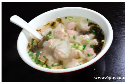 吉祥馄饨好吃吗 喜欢的人多吗 吉祥馄饨好吃吗 喜欢的人多吗