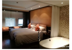 安悦酒店加盟怎么样