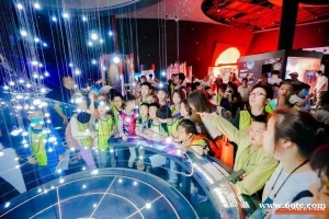 苏州青少年暑期夏令营探索宇宙奥秘三六六社会实践拓展活动报名中