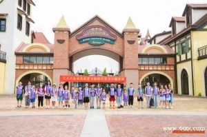 苏州中小学暑期夏令营巧克力手工制作体验社会实践活动报名中