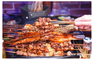 烤官大人加盟前景如何?