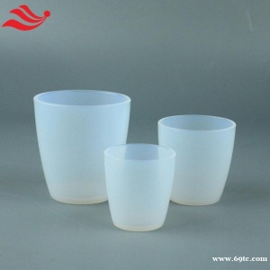 PFA坩埚耐强酸强碱石油化工用配套电热板