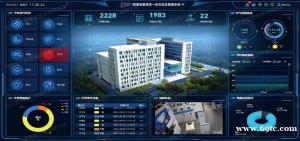 案库房环境监控系统的重要性:确保档案资料的安全与持久保存