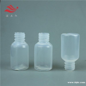 FEP试剂瓶氟塑料取样瓶耐强酸强碱透明度高