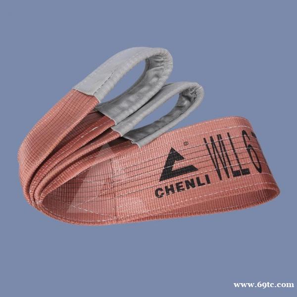 10t吊装带在搬运钢筋过程中的应用 10t吊装带在搬运钢筋过程中的应用