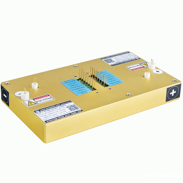 MUD系列双路高压电源模块 MUD系列双路高压电源模块