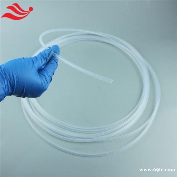 半导体金属沉积用PFA软管抗腐蚀无颗粒物析出 半导体金属沉积用PFA软管抗腐蚀无颗粒物析出