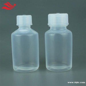 特氟龙PFA试剂瓶存储半导体用烷类化学品无颗粒物析出