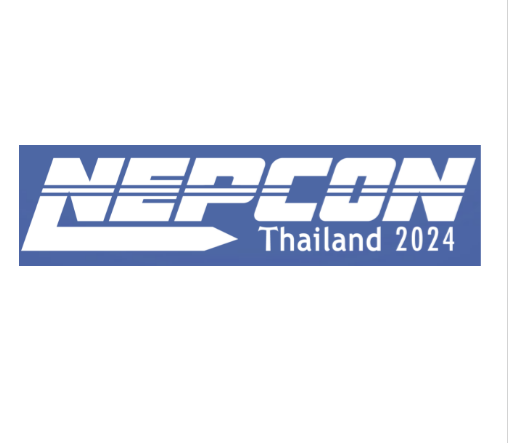 2024年泰国电子展NEPCON Thailand 2024年泰国电子展NEPCON Thailand