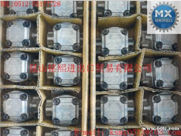 日本岛津SHIMADZU齿轮泵YPD1系列 日本岛津SHIMADZU齿轮泵YPD1系列