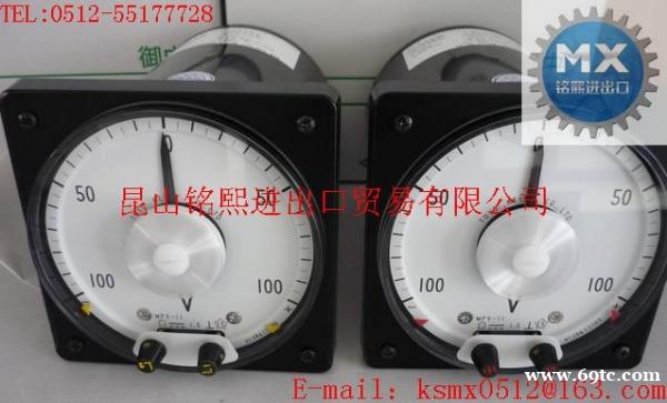 TOYOKEIKI电压表TOYOKEIKI电流表 TOYOKEIKI电压表TOYOKEIKI电流表