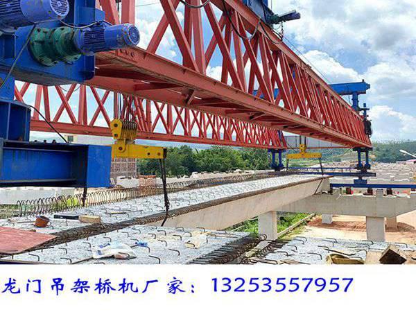 云南大理320t架桥机租赁公司施工安全管理 云南大理320t架桥机租赁公司施工安全管理