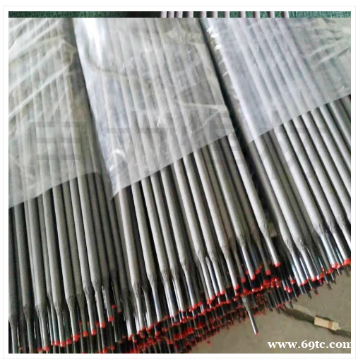 日本日亚DMA-100铸铁修补焊条 日本日亚DMA-100铸铁修补焊条