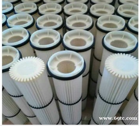 设备搅拌站仓顶除尘器覆膜滤筒 注胶端盖吊装除尘滤芯 设备搅拌站仓顶除尘器覆膜滤筒 注胶端盖吊装除尘滤芯