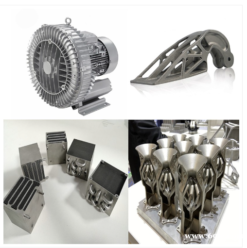 3d打印服务加工金属模型手板 工业级铝合金CNC手板样品厂家 3d打印服务加工金属模型手板 工业级铝合金CNC手板样品厂家