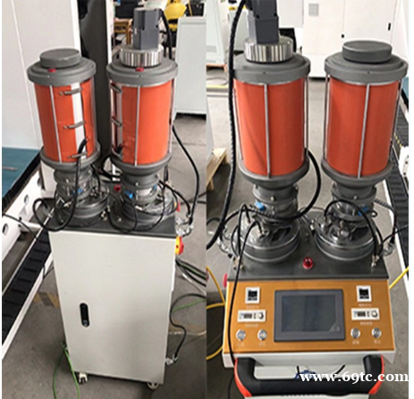 国盛激光多功能送粉器 国盛激光多功能送粉器