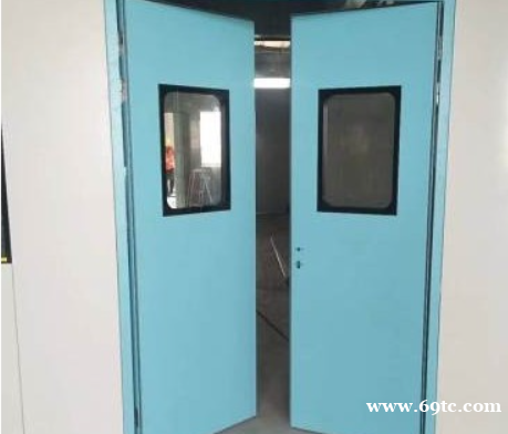 YD-50钢制净化门 YD-50钢制净化门