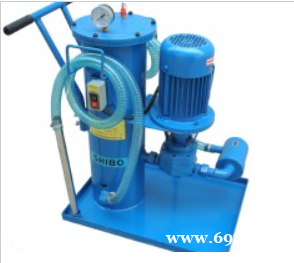 批发精细滤油车LUC16 63 100 加油移动式滤油小车 批发精细滤油车LUC16 63 100 加油移动式滤油小车