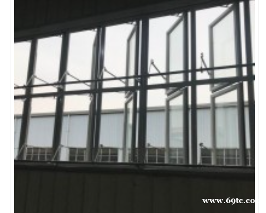 手摇平开窗 曲臂开窗器 排烟通风窗 手摇平开窗 曲臂开窗器 排烟通风窗