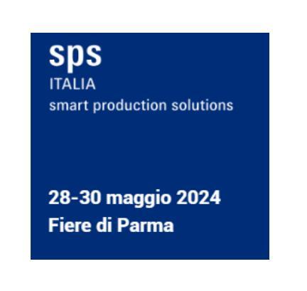 2024年意大利帕尔马电气自动化系统及元器件展SPS Italia 2024年意大利帕尔马电气自动化系统及元器件展SPS Italia